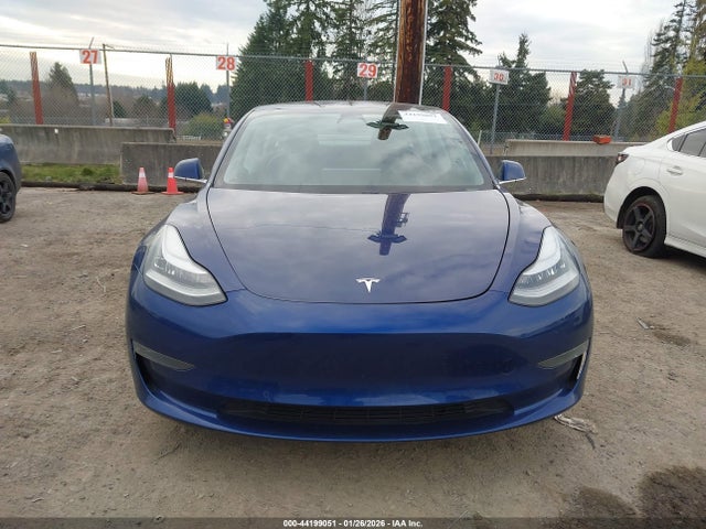 5YJ3E1ECXLF586820 Tesla Model 3 Performance Dual Motor All-wheel Drive