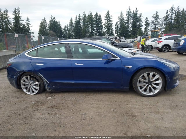 5YJ3E1ECXLF586820 Tesla Model 3 Performance Dual Motor All-wheel Drive