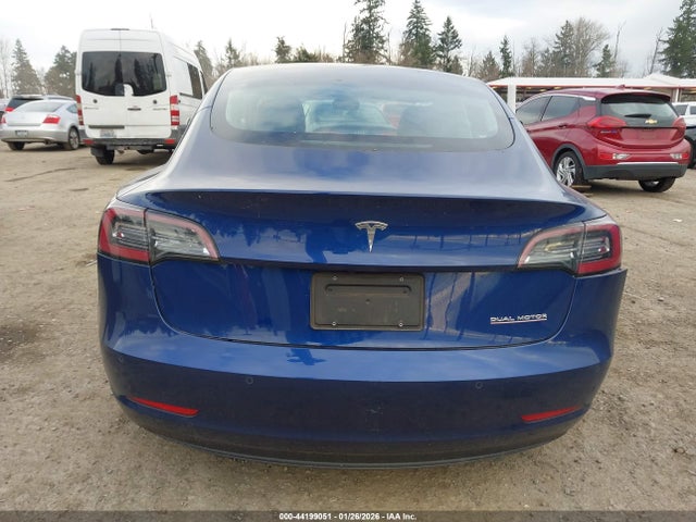 5YJ3E1ECXLF586820 Tesla Model 3 Performance Dual Motor All-wheel Drive