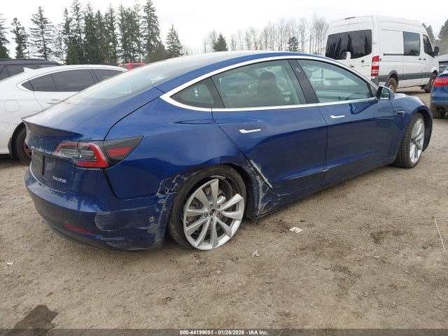 2020 TESLA MODEL 3 5YJ3E1ECXLF586820 Photo 3