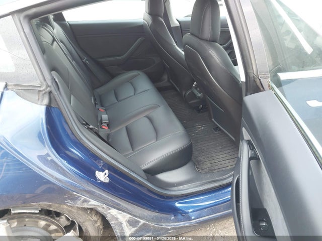 2020 TESLA MODEL 3 5YJ3E1ECXLF586820 Photo 7