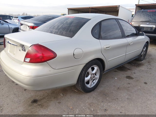2003 FORD TAURUS 1FAFP53U23G227354 Photo 3