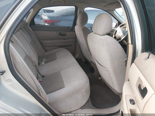 2003 FORD TAURUS 1FAFP53U23G227354 Photo 7