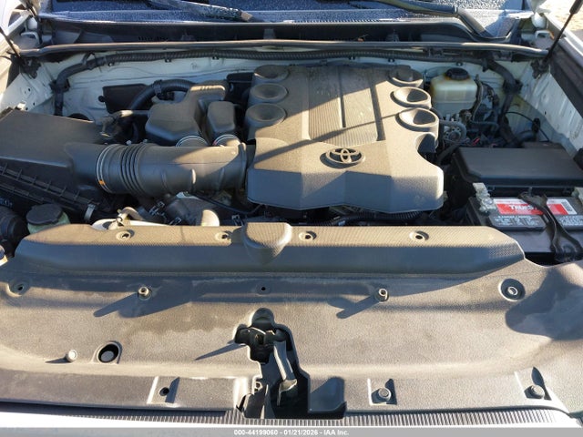 2013 TOYOTA 4RUNNER JTEZU5JR9D5061499 Photo 9