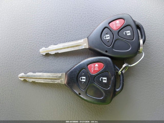 2013 TOYOTA 4RUNNER JTEZU5JR9D5061499 Photo 10