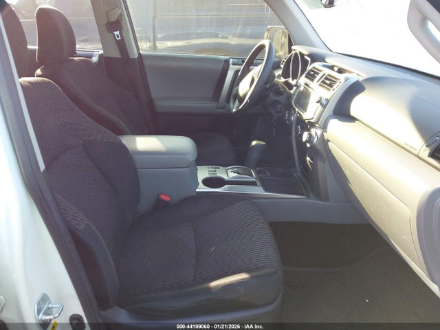 2013 TOYOTA 4RUNNER JTEZU5JR9D5061499 Photo 4