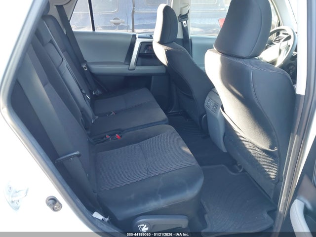 2013 TOYOTA 4RUNNER JTEZU5JR9D5061499 Photo 7