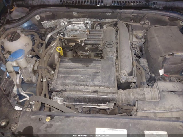 Продаж на аукціоні авто 2016 Volkswagen Jetta 1.4t Se, vin: 3VWD67AJ3GM249526, номер лоту: 44199063