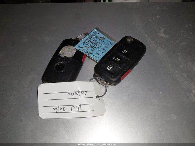 Продаж на аукціоні авто 2016 Volkswagen Jetta 1.4t Se, vin: 3VWD67AJ3GM249526, номер лоту: 44199063