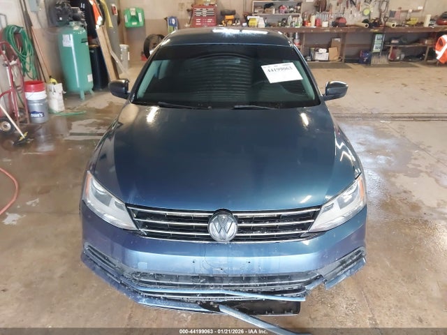 Продаж на аукціоні авто 2016 Volkswagen Jetta 1.4t Se, vin: 3VWD67AJ3GM249526, номер лоту: 44199063