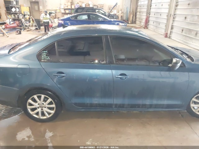 Продаж на аукціоні авто 2016 Volkswagen Jetta 1.4t Se, vin: 3VWD67AJ3GM249526, номер лоту: 44199063