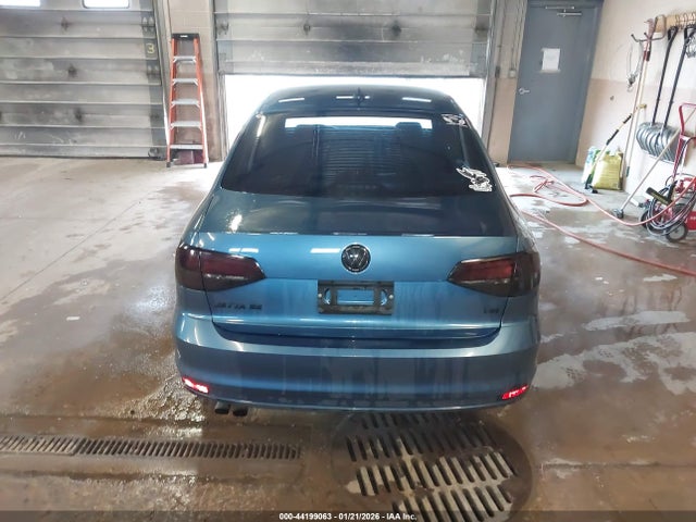 Продаж на аукціоні авто 2016 Volkswagen Jetta 1.4t Se, vin: 3VWD67AJ3GM249526, номер лоту: 44199063