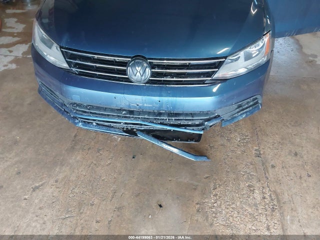 Продаж на аукціоні авто 2016 Volkswagen Jetta 1.4t Se, vin: 3VWD67AJ3GM249526, номер лоту: 44199063