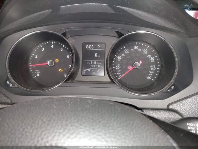 Продаж на аукціоні авто 2016 Volkswagen Jetta 1.4t Se, vin: 3VWD67AJ3GM249526, номер лоту: 44199063