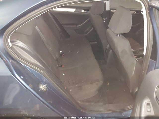 Продаж на аукціоні авто 2016 Volkswagen Jetta 1.4t Se, vin: 3VWD67AJ3GM249526, номер лоту: 44199063