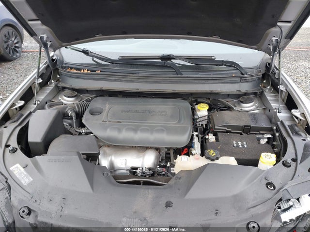 Jeep Cherokee Latitude Fwd 2020 1C4PJLCB6LD634601 Image 10
