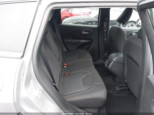 Jeep Cherokee Latitude Fwd 2020 1C4PJLCB6LD634601 Image 18