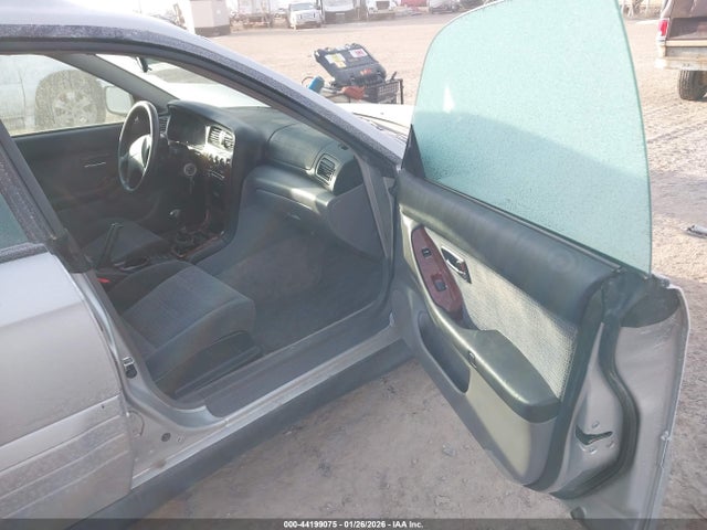 2004 SUBARU OUTBACK 4S3BH675746624550 Photo 4