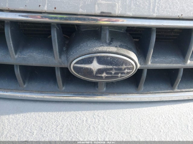 2004 SUBARU OUTBACK 4S3BH675746624550 Photo 5