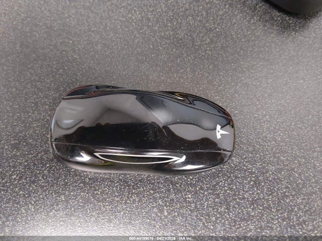 2013 TESLA MODEL S 5YJSA1CN0DFP11465 Photo 10