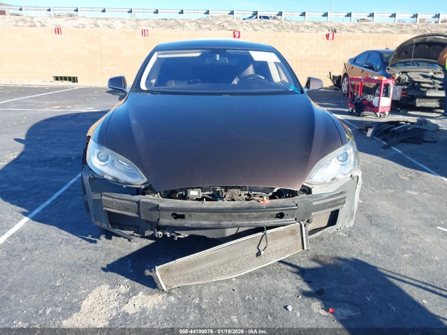 Aukcja sprzedaży 2013 Tesla Model S, vin: 5YJSA1CN0DFP11465, numer aukcji: 44199076