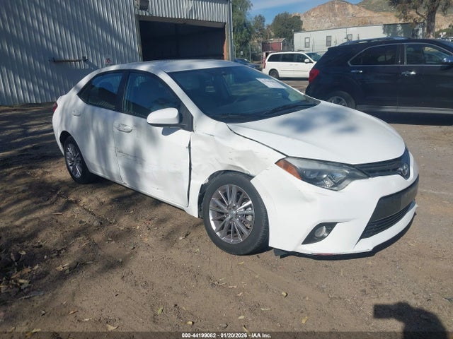 Toyota Corolla Le Plus 2015 5YFBURHE7FP308296 main image
