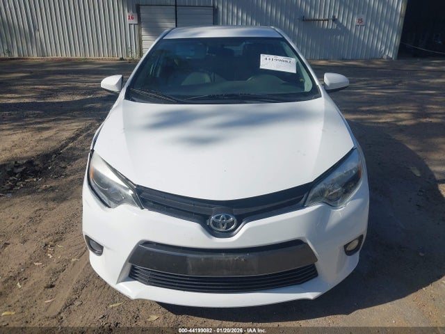 Toyota Corolla Le Plus 2015 5YFBURHE7FP308296 Image 12