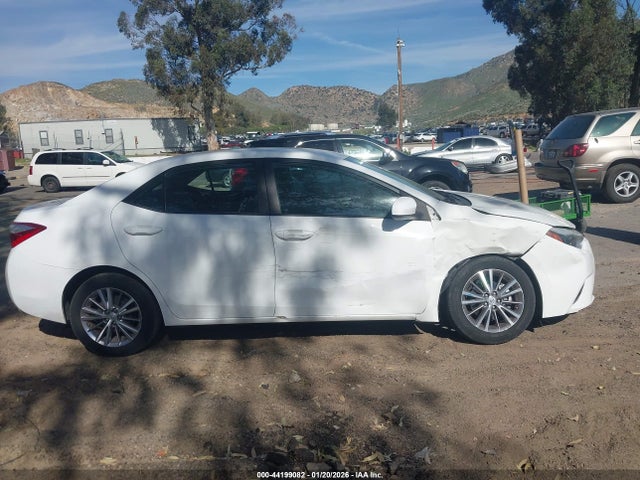 Toyota Corolla Le Plus 2015 5YFBURHE7FP308296 Image 13