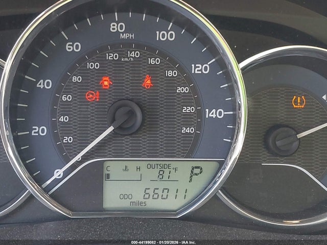 Toyota Corolla Le Plus 2015 5YFBURHE7FP308296 Image 15