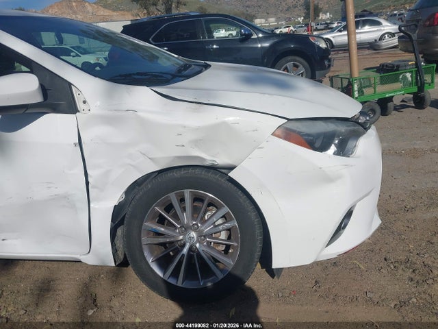 Toyota Corolla Le Plus 2015 5YFBURHE7FP308296 Image 6