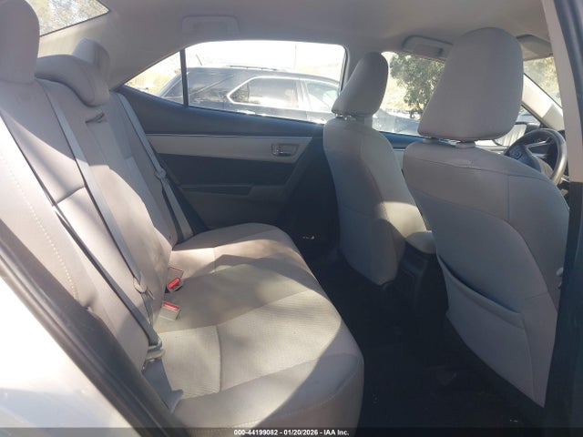 Toyota Corolla Le Plus 2015 5YFBURHE7FP308296 Image 8