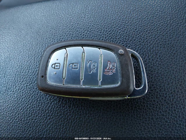 KMHDH4AH2FU382521 Hyundai Elantra Sport