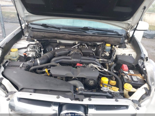 4S4BRBCC4E3305096 Subaru Outback 2.5i Premium