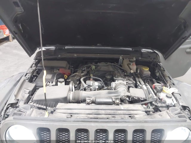 2023 JEEP WRANGLER 1C4HJXEG4PW545608 Photo 9