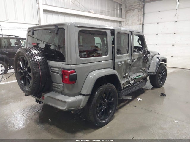 2023 JEEP WRANGLER 1C4HJXEG4PW545608 Photo 3