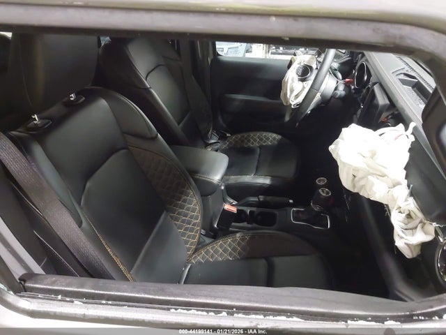 2023 JEEP WRANGLER 1C4HJXEG4PW545608 Photo 4