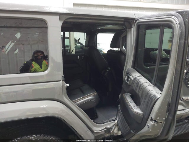 2023 JEEP WRANGLER 1C4HJXEG4PW545608 Photo 7
