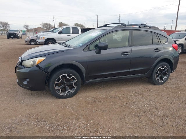 Aukcja sprzedaży 2014 Subaru Xv Crosstrek 2.0i Premium, vin: JF2GPAVCXE8318995, numer aukcji: 44199145