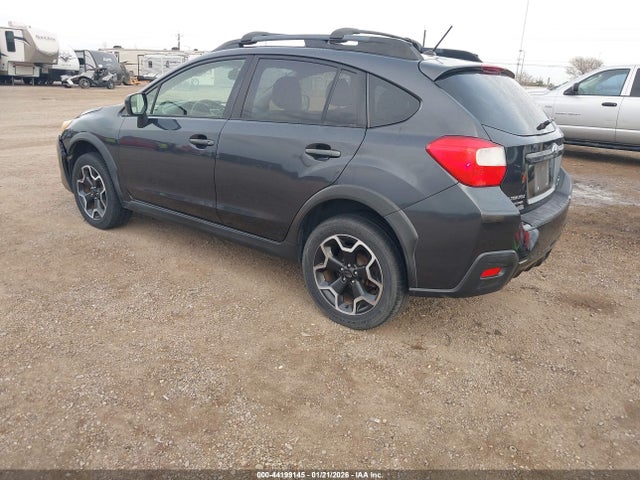 Aukcja sprzedaży 2014 Subaru Xv Crosstrek 2.0i Premium, vin: JF2GPAVCXE8318995, numer aukcji: 44199145