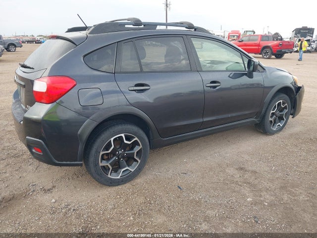 Aukcja sprzedaży 2014 Subaru Xv Crosstrek 2.0i Premium, vin: JF2GPAVCXE8318995, numer aukcji: 44199145