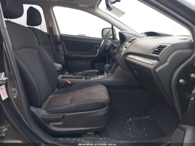 Aukcja sprzedaży 2014 Subaru Xv Crosstrek 2.0i Premium, vin: JF2GPAVCXE8318995, numer aukcji: 44199145