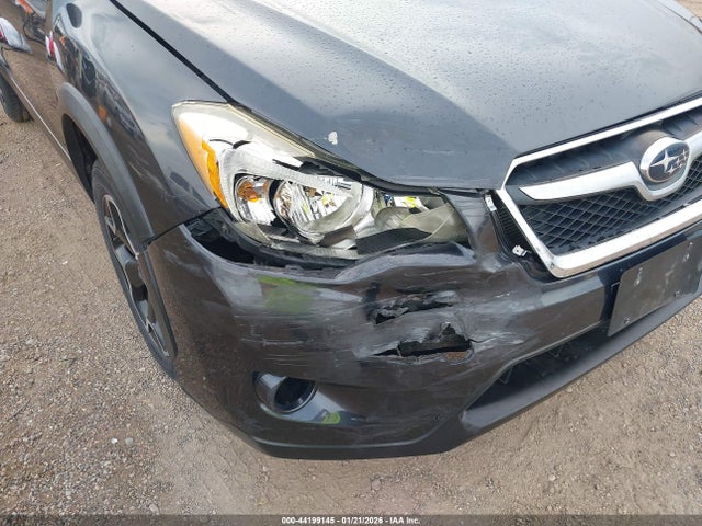 Aukcja sprzedaży 2014 Subaru Xv Crosstrek 2.0i Premium, vin: JF2GPAVCXE8318995, numer aukcji: 44199145