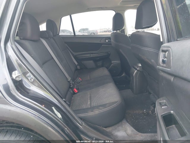 Aukcja sprzedaży 2014 Subaru Xv Crosstrek 2.0i Premium, vin: JF2GPAVCXE8318995, numer aukcji: 44199145