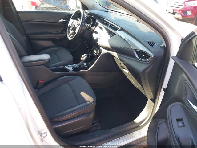 Aukcja sprzedaży 2022 Buick Encore Gx Awd Preferred, vin: KL4MMCSL6NB108420, numer aukcji: 44199148