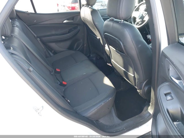Aukcja sprzedaży 2022 Buick Encore Gx Awd Preferred, vin: KL4MMCSL6NB108420, numer aukcji: 44199148