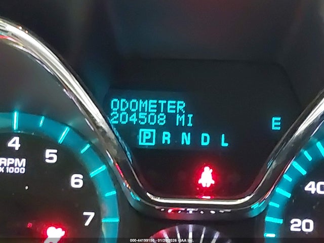 1GNKVGKDXGJ272294 Chevrolet Traverse 1lt