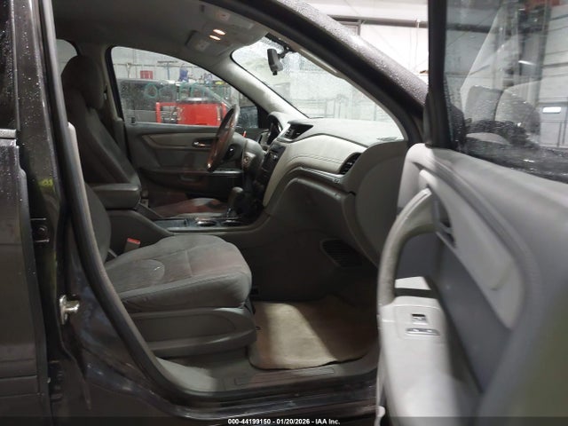 1GNKVGKDXGJ272294 Chevrolet Traverse 1lt