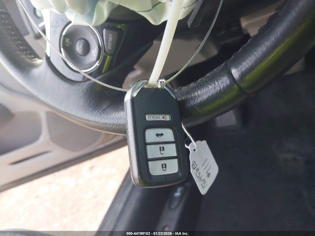2015 HONDA CIVIC HYBRID 19XFB4F35FE000797 Photo 10