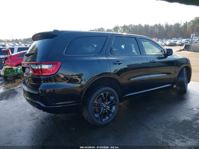 Продажа на аукционе авто 2021 Dodge Durango Gt Awd, vin: 1C4RDJDG2MC718291, номер лота: 44199163