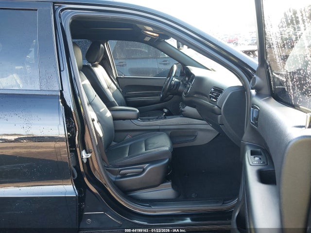 Продажа на аукционе авто 2021 Dodge Durango Gt Awd, vin: 1C4RDJDG2MC718291, номер лота: 44199163